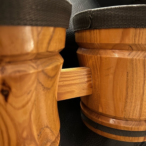 First act bongos drum set - Picture 11 of 11